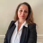 Catherine THILLE