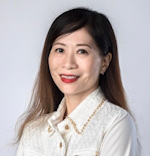 Carmen WONG